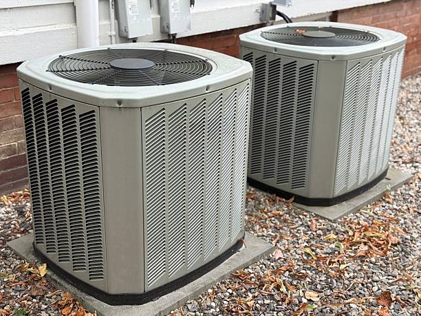 Reliable Hvac Installation contractor in Hanover, IN by Leonard HVAC